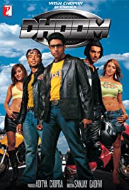 dhoom 2004 movie